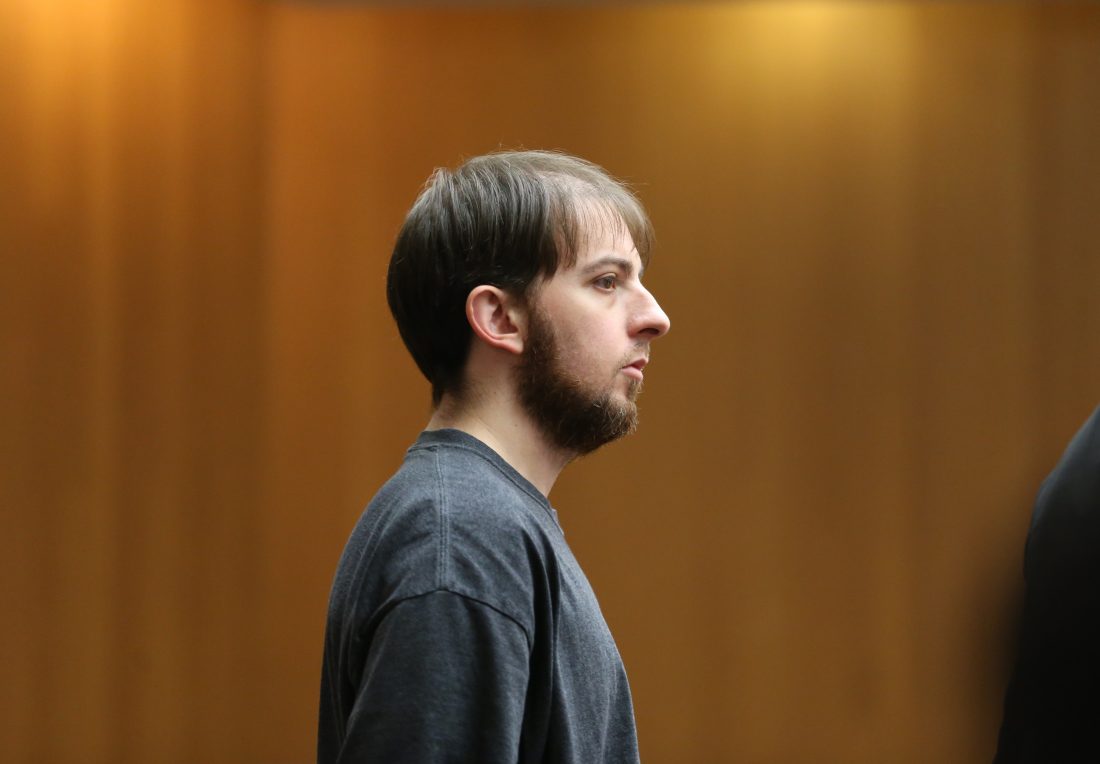 Lawrence man sentenced to 10 years in prison for sexually abusing young ...